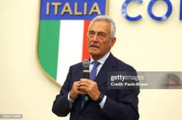 Earthquake in Italy: the federation president, Gabriele Gravina, resigns after the 2026 World Cup fiasco
