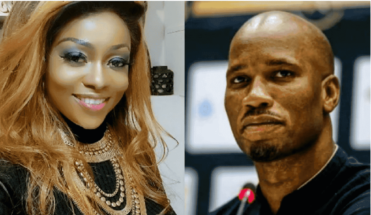 Mani Bella s'exprime sur Drogba, suscitant la colère des Ivoiriens.