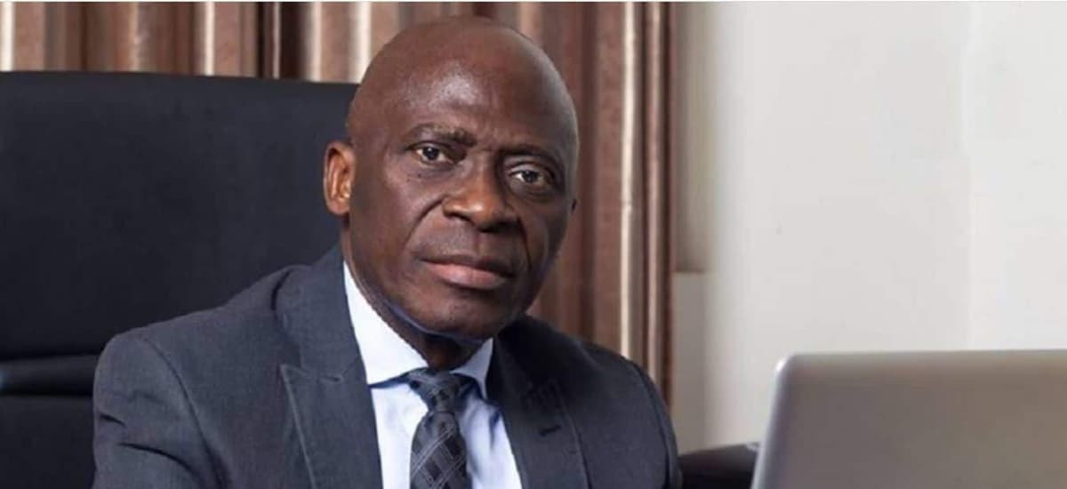 Gabon: le président de la Fégafoot, Pierre-Alain Mounguengui, placé en garde à  vue