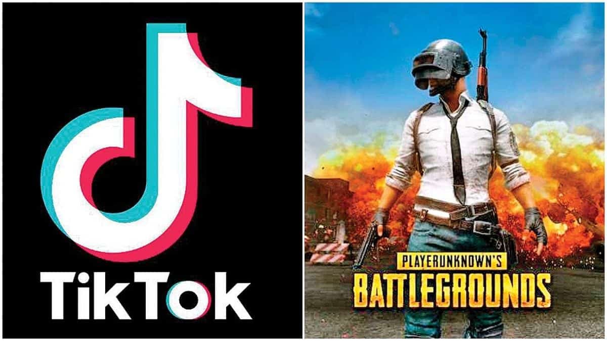 Afghanistan : les talibans interdisent TikTok et le jeu PUBG
