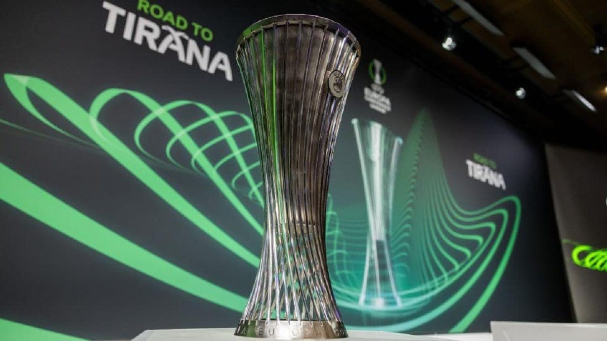 Europa Conference League: la VAR fait son entrée pour les demi-finales