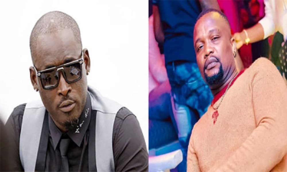 Vetcho Lolas s'exprime sur son départ du Coupé-décalé à cause de Molaré.