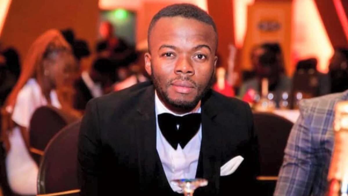 Kerozen , artiste chanteur ivoirien