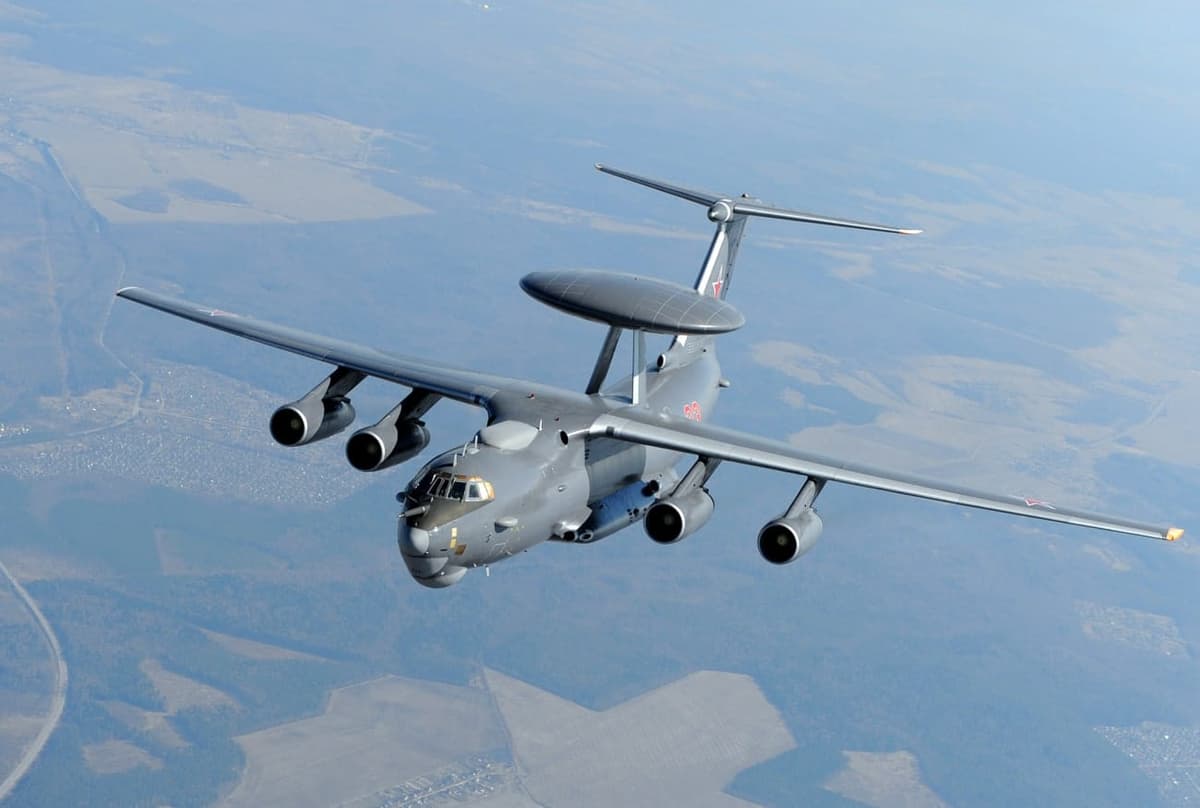 Le Danemark dénonce la violation de son espace aérien par la Russie