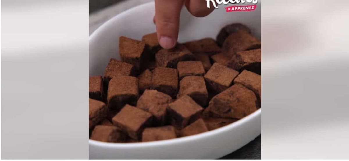 Chocoat maison @ recette Apprenez