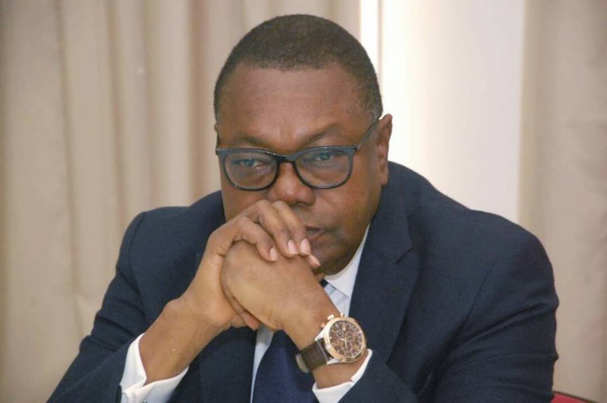 Eustache Kotigan réélu président du patronat du Bénin