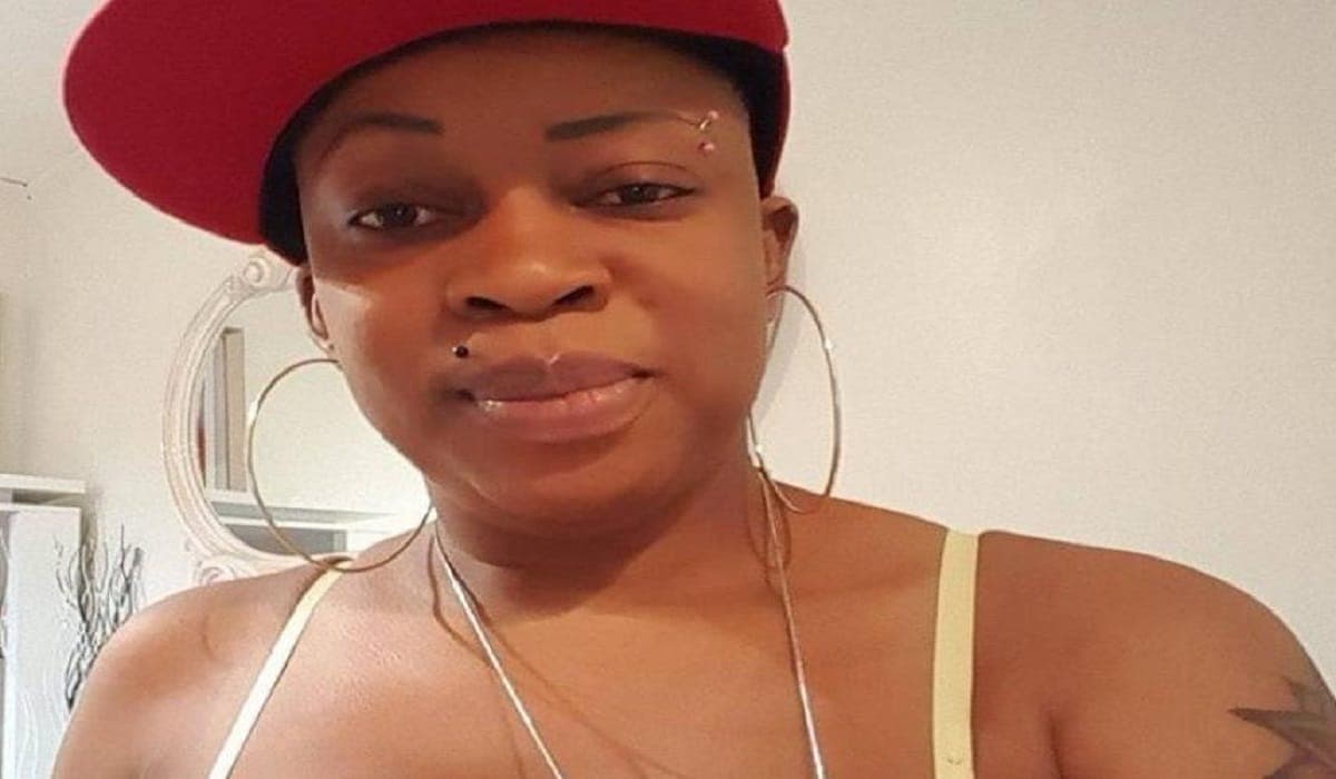 « Je suis une star, je ne peux pas être noire »: Grace Mbizi justifie sa dépigmentation (vidéo)