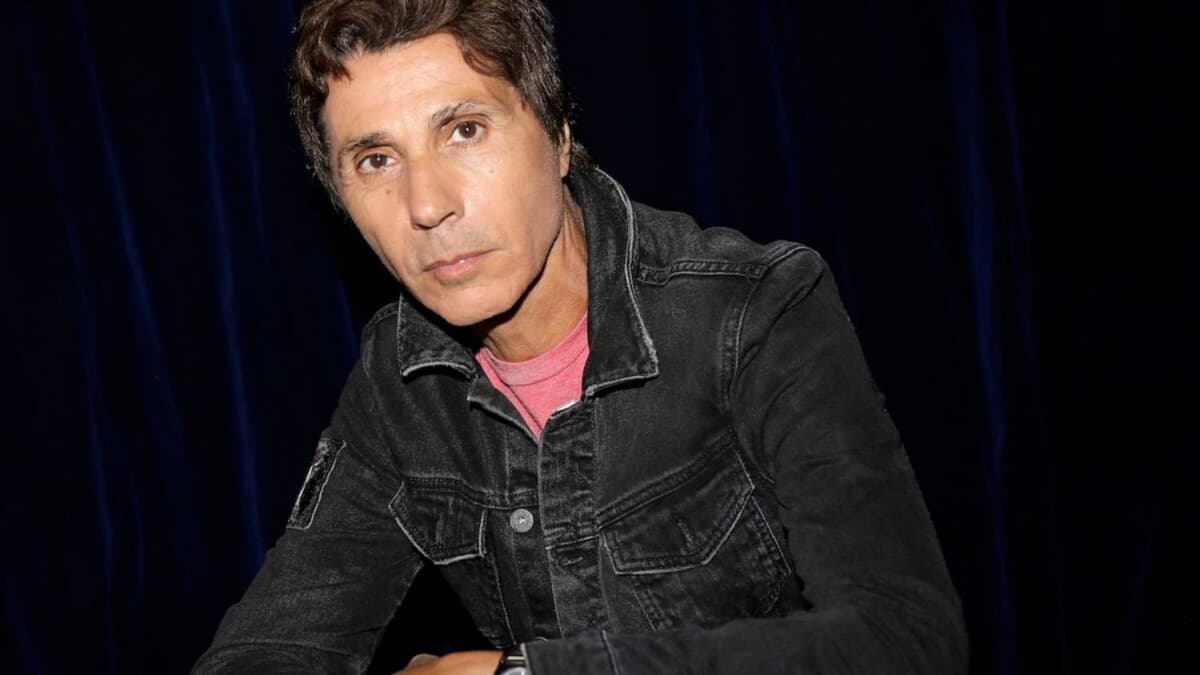 Jean-Luc Lahaye @ Ohmymag