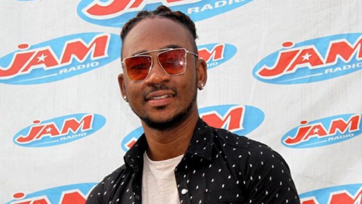 Critiqué à  cause de sa chanson « Porta potty », Lunic rompt enfin le silence (vidéo)