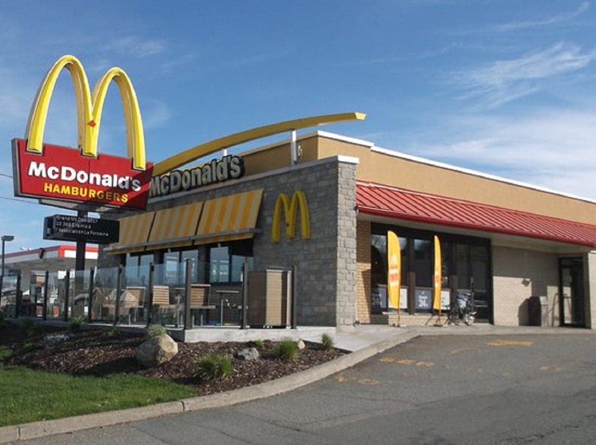 Guerre en Ukraine: McDonald’s annonce se retirer entièrement de la Russie
