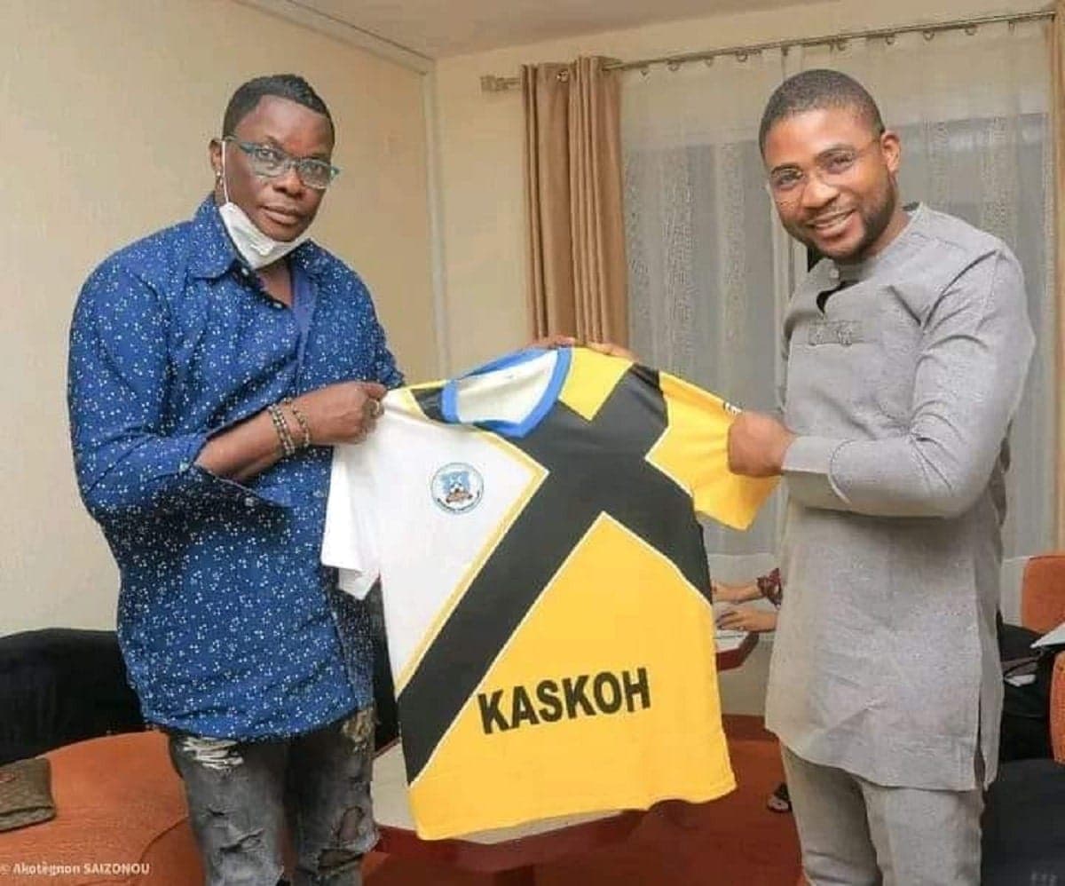 Béké FC: Moudachirou Amadou prend les rênes de l’équipe, le togolais Orou Agoro viré