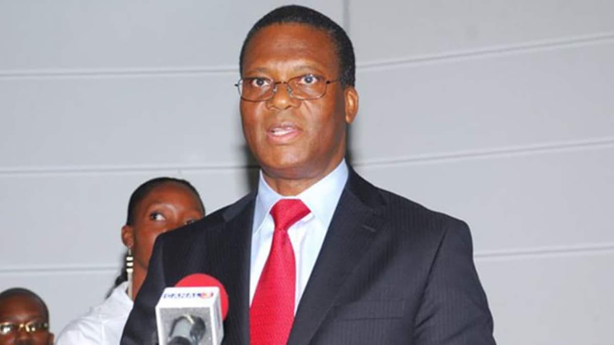 Pascal Irénéé Koupaki, Secrétaire général de la Présidence de la République du Bénin, Ministre d’Etat