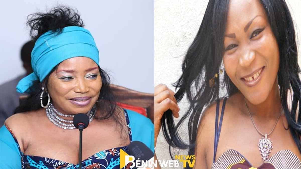 Akissi Delta évoque le décès de Marie Laure dans un entretien poignant.