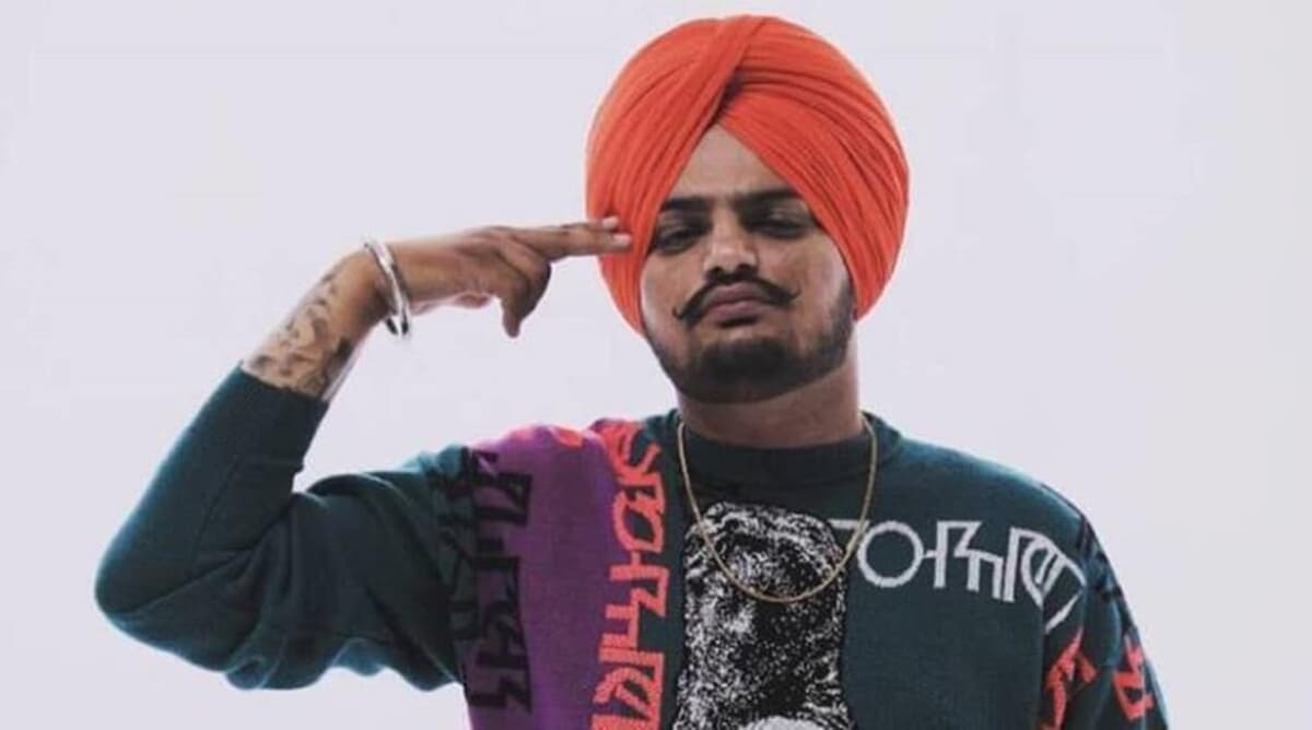 Sidhu Moose, rappeur Indien