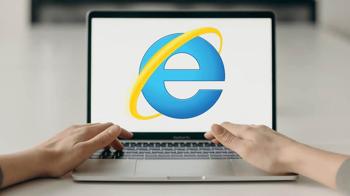 Internet Explorer
