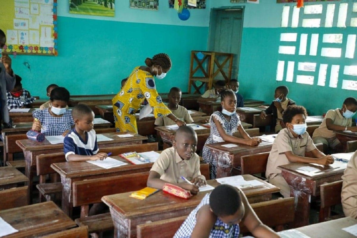 Côte d’Ivoire-CEPE 2024: 83,46% de taux de réussite au plan national