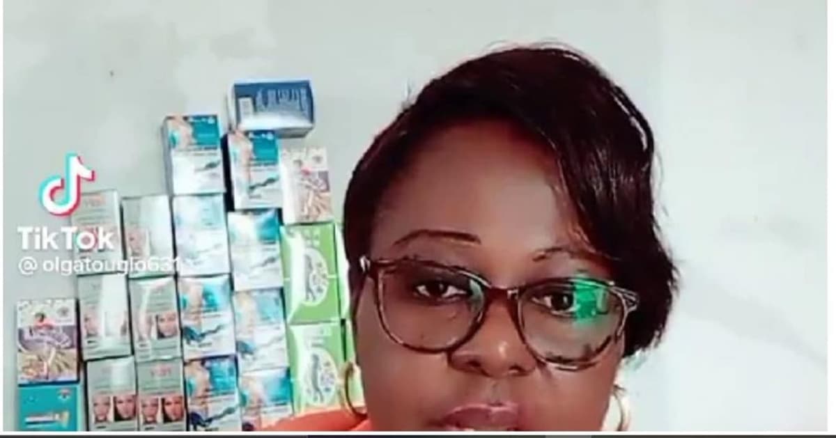 Appel à  candidature: une togolaise de 33 ans vivant en Europe cherche un homme à  épouser