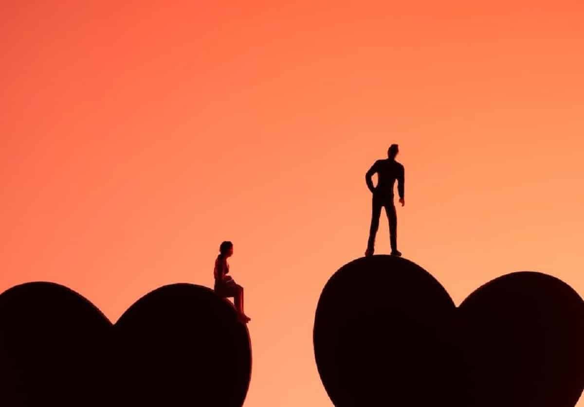 Etudes: le célibat est dangereux pour la santé de l’Homme