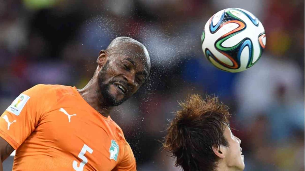 Didier Zokora