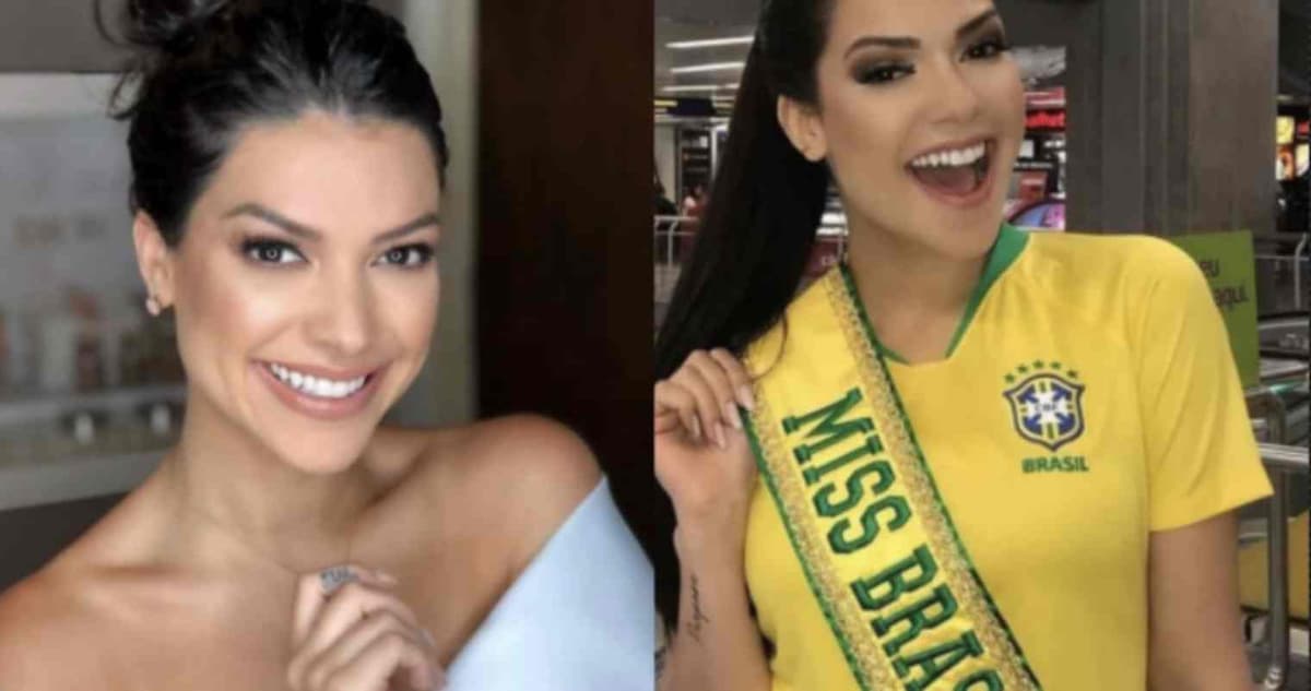 Gleycy Correia @ My Crush Live