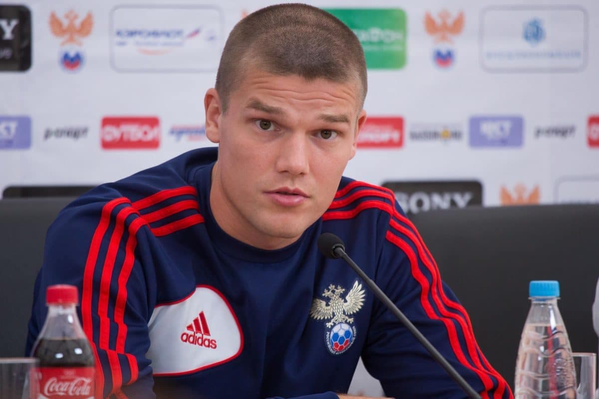 « Cette guerre est un désastre », un ancien joueur russe s’oppose au conflit en Ukraine