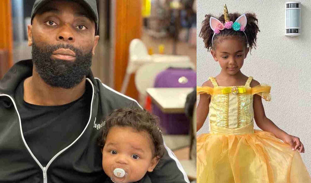 «Va payer la pension alimentaire», Kaaris s’attire la foudre des internautes