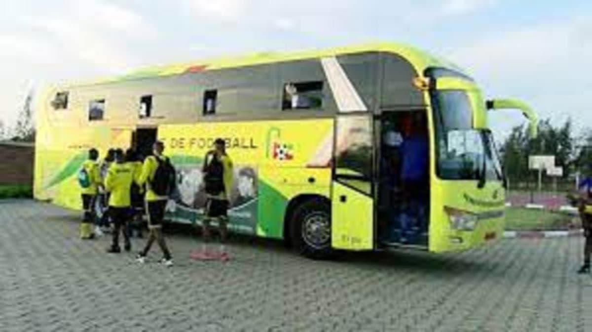 CAN 2023 (Q): le témoignage glaçant d’Anaane Tidjani après l’attaque du bus des Écureuils