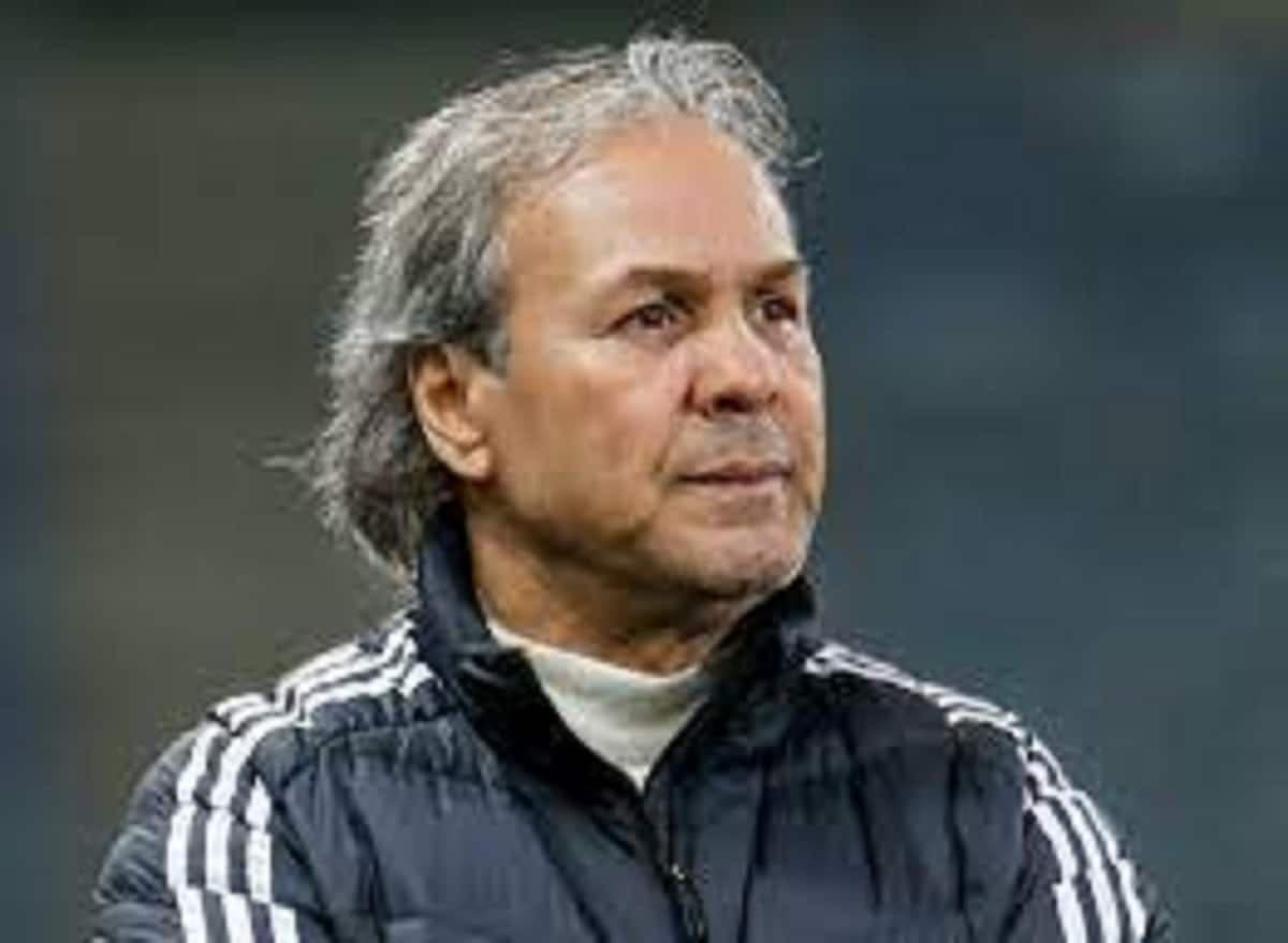 L'ancien attaquant et sélectionneur algérien Rabah Madjer condamné Ã  six mois de prison ferme