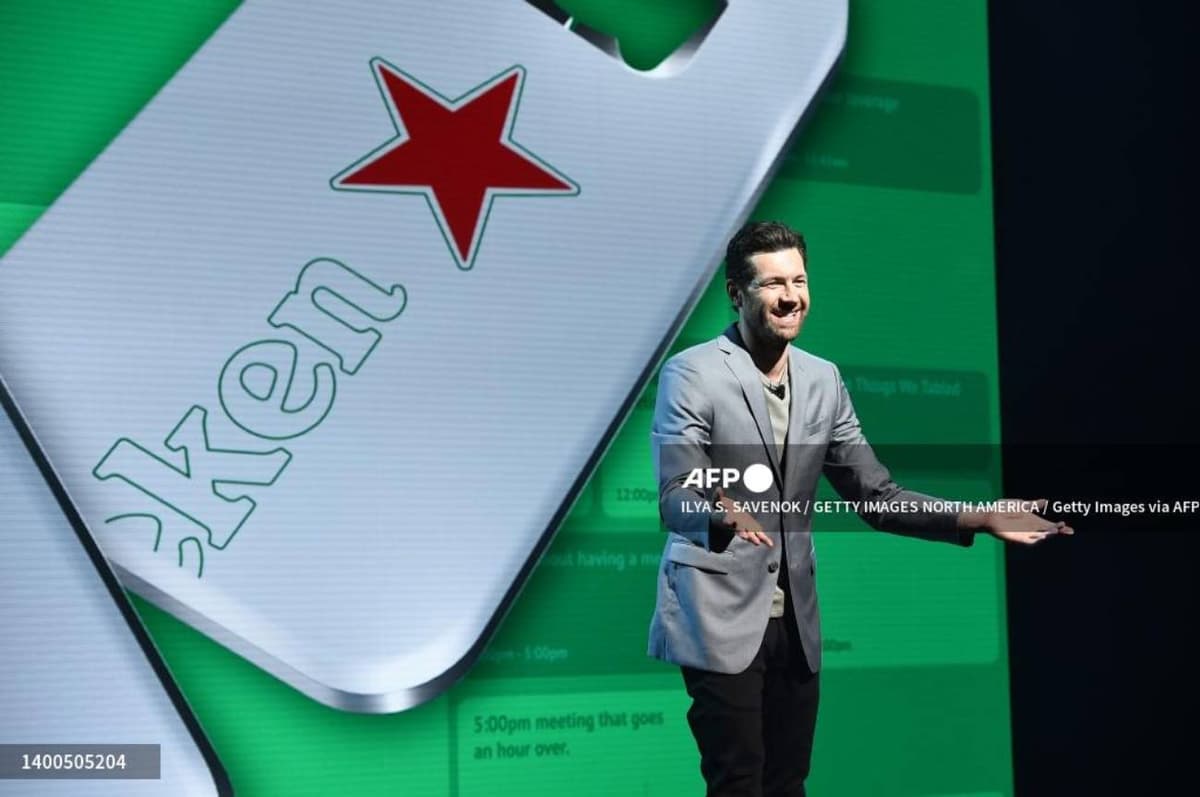 Guerre en Ukraine: Heineken confirme son retrait total de Russie