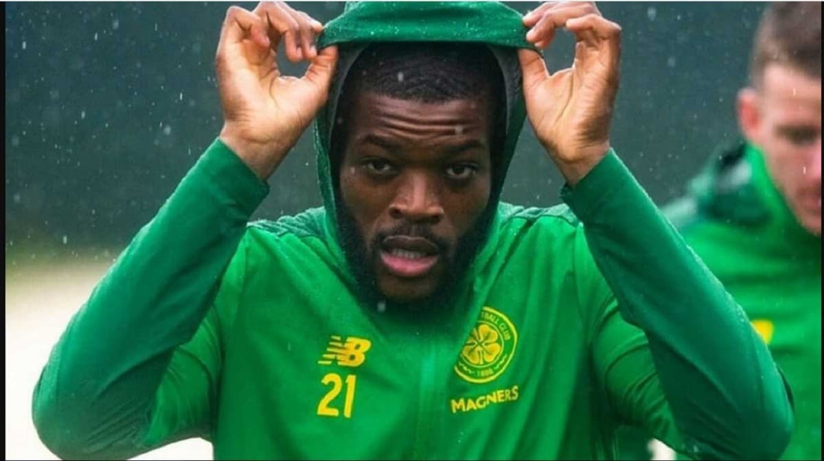 CAN 2023 (Q): néo international camerounais, Olivier Ntcham se plaint déjà  de la chaleur