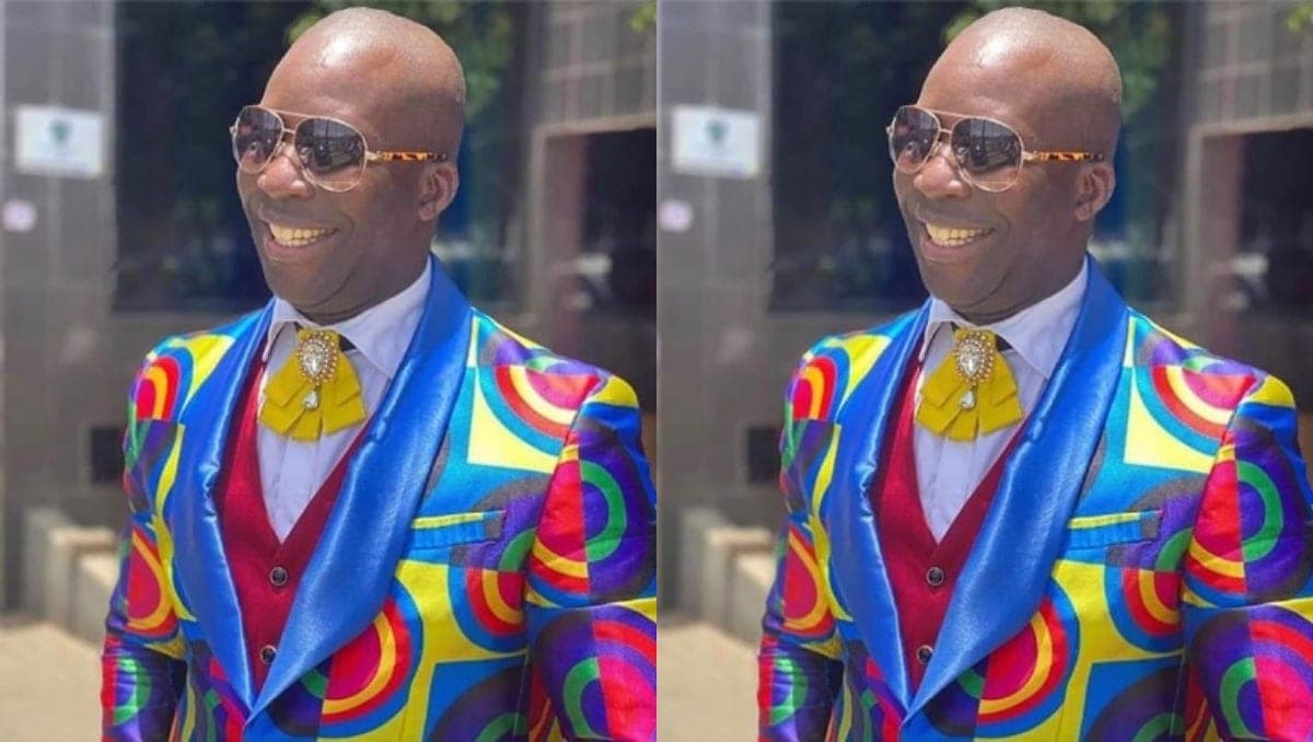 Kumchacha, prédicateur et prophète ghanéen