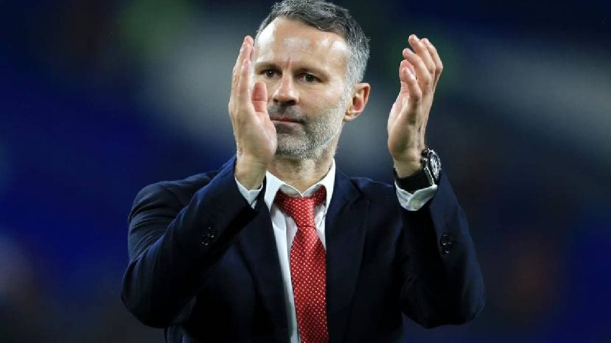 Ryan Giggs devant la justice britannique à  partir de ce lundi