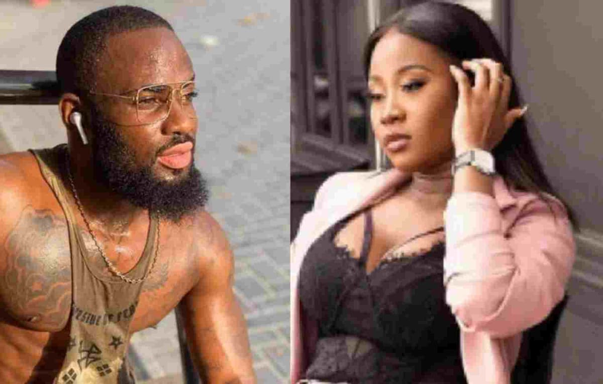 BB sans os et Carmen Sama