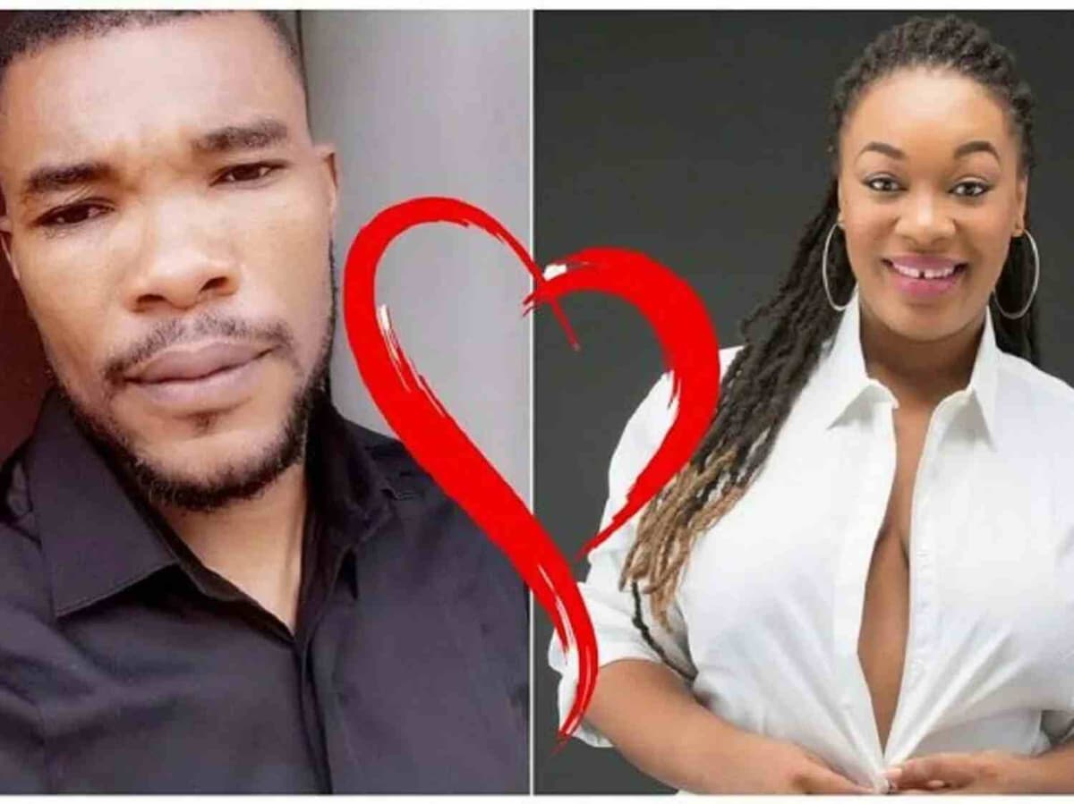 Serey Dié vit en couple avec Josey @ BWT