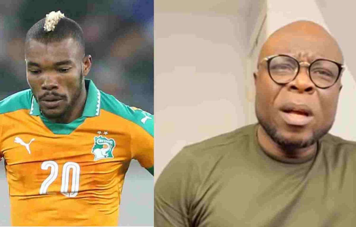 Serey Dié et Boblee @ Montage