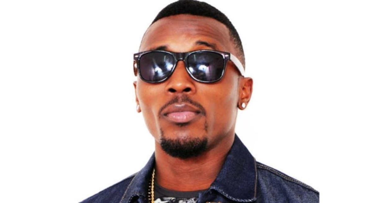 Serge Beynaud @ Vudaf