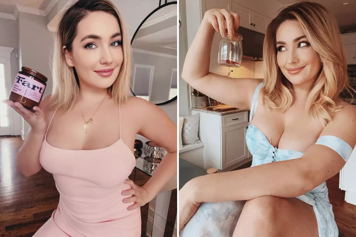 L’influenceuse Stéphanie Matto