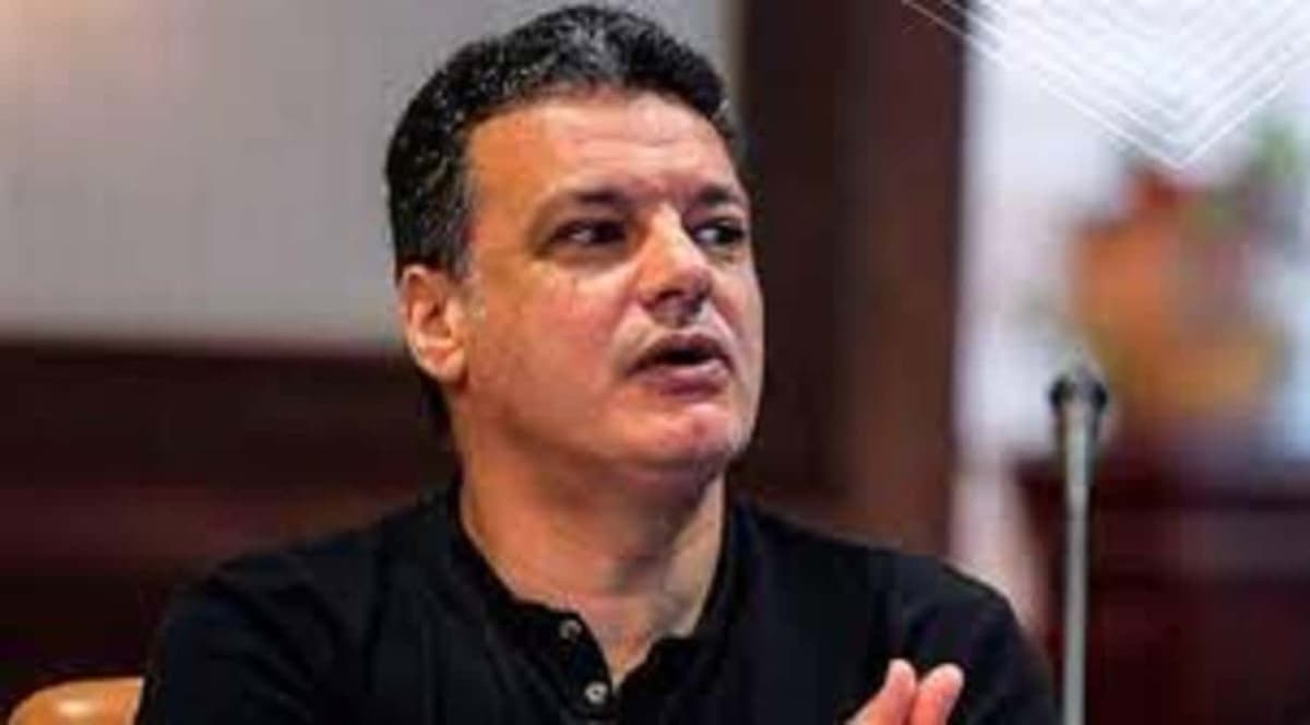 L'ancien sélectionneur de l'Egypte, Ehab Galal