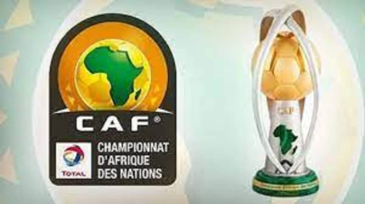 Trophée du championnat d'Afrique des nations (CHAN) 2023