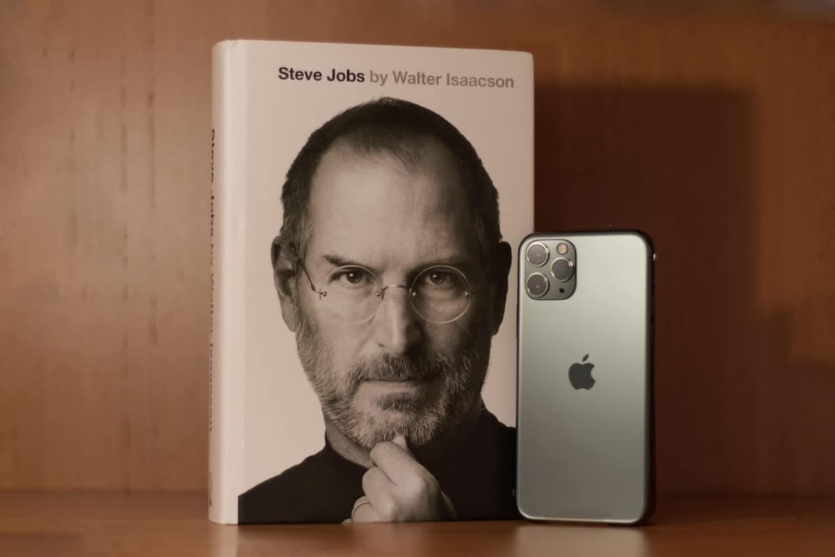 Steve Jobs honoré Ã  titre posthume par la plus haute distinction civile américaine