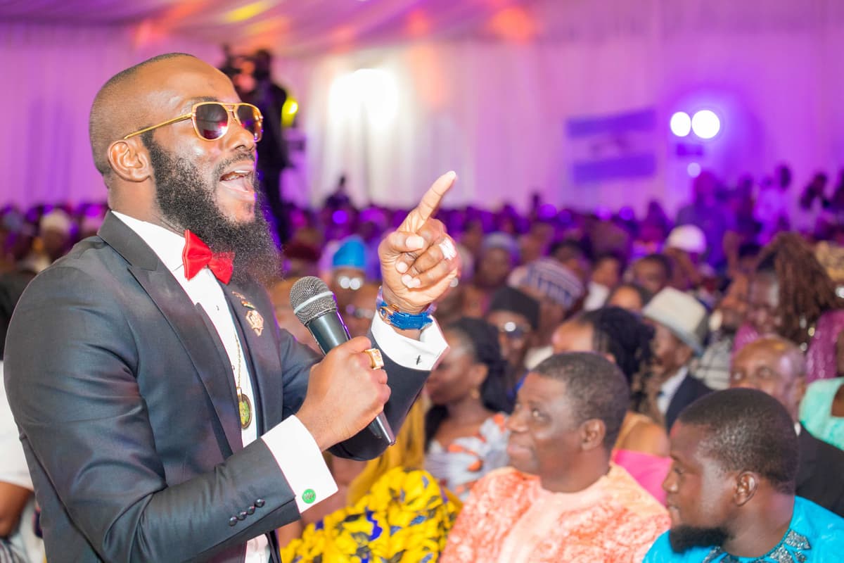 BéninÂ : Tiens lance le 2è semestre de ses activités tout feu tout flamme après un bilan élogieux