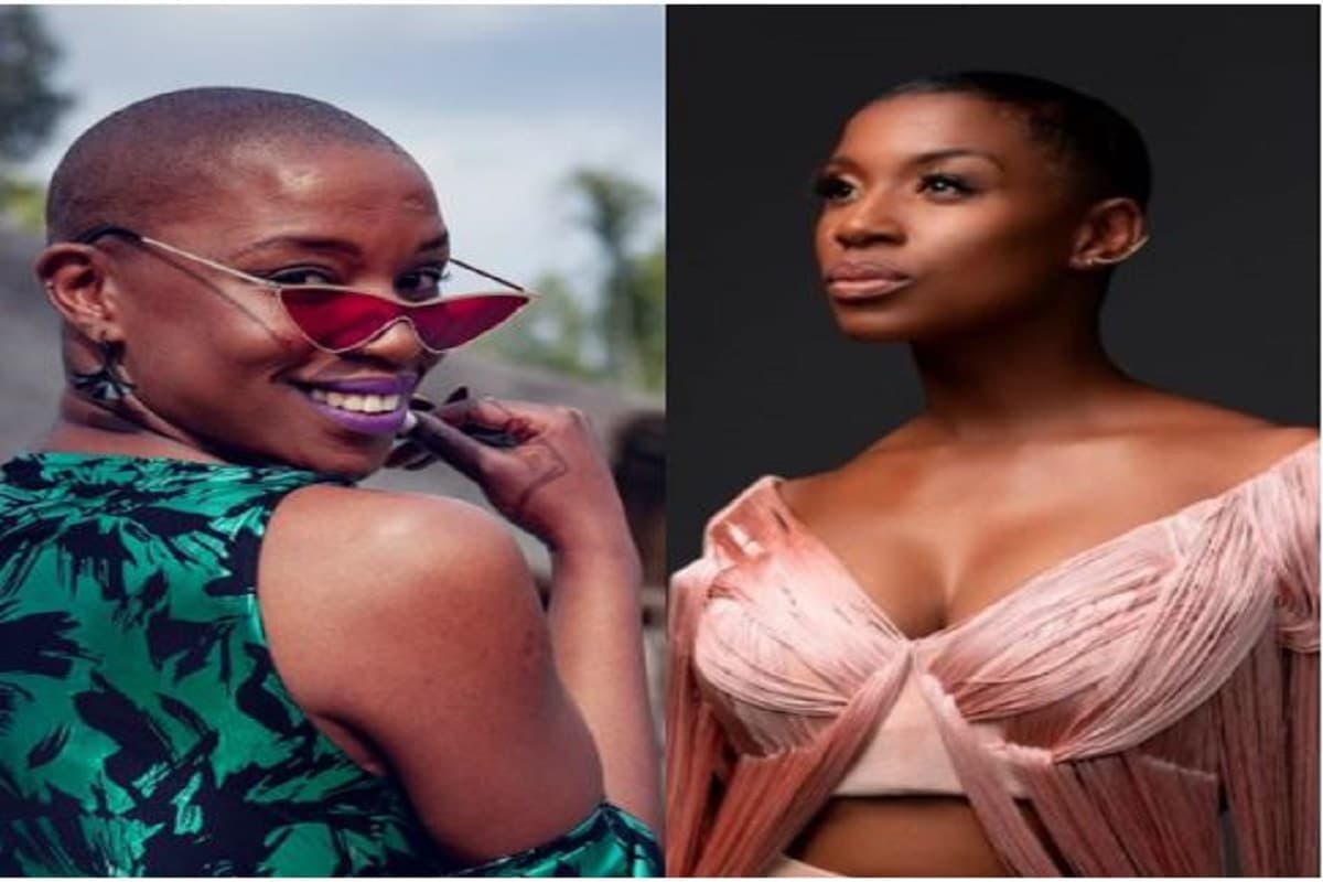 Busi Lurayi, actrice sud-africaine, décédée à 35 ans, hommage à sa carrière.