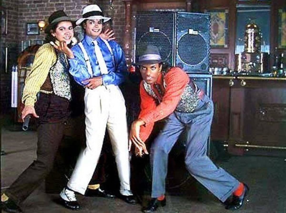 Bruno Falcon, prof de danse de Michael Jackson est décédé