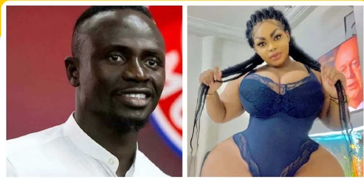 Sadio Mané Ballon d’or : Eudoxie Yao lui promet un coup gratuit