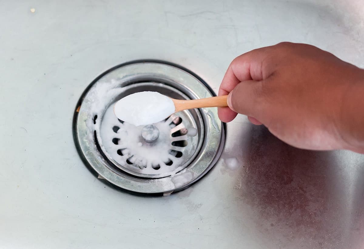 Astuce pour déboucher vos éviers en un laps de temps