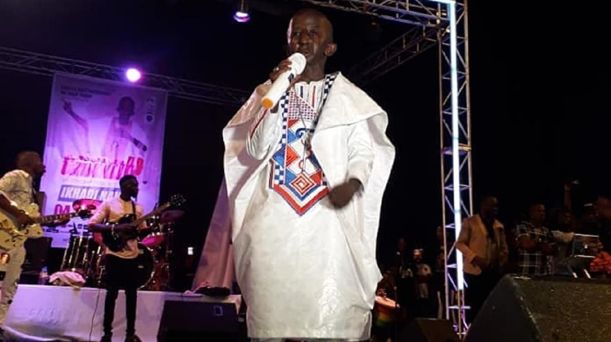 Afrique : Top 3 des « petites » grandes célébrités d’Internet (photos)