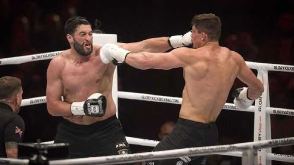 Belgique: fusillade au domicile du kick-boxeur marocain Jamal Ben Saddik