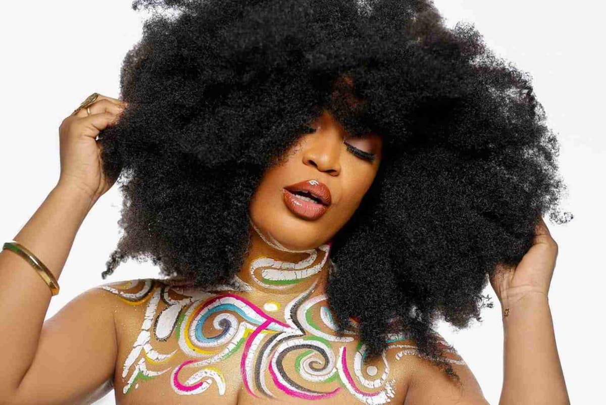 Josey: la chanteuse ivoirienne fait une promesse irréalisable à  ses fans