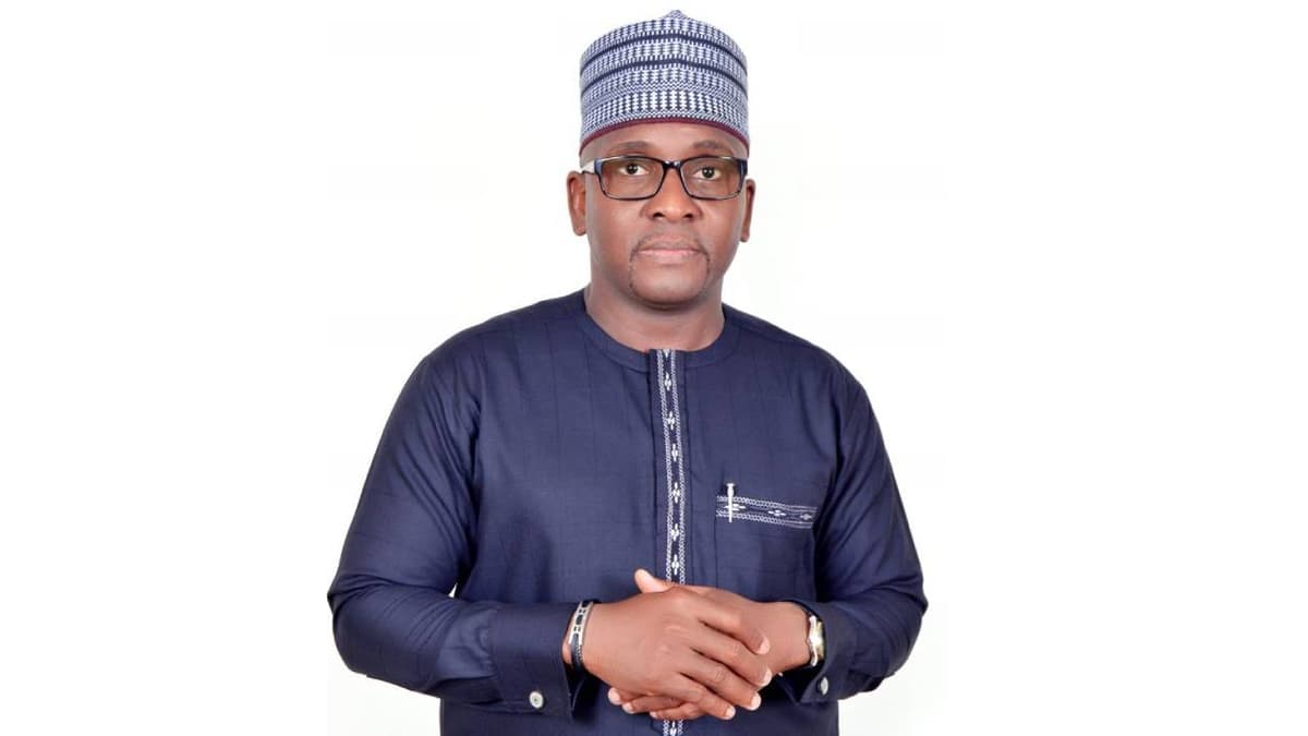 Aguyl Chabi Lafia nommé Conseiller Technique Ã  la Promotion des PME par Patrice Talon