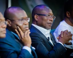 Bénin : Romuald Wadagni évoque une relation « père-fils » avec Patrice Talon